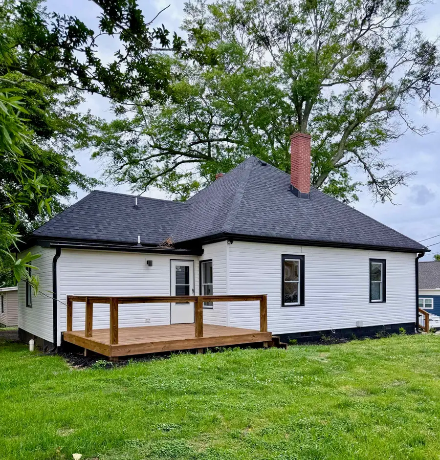 306 Manning St Street, Spartanburg, SC 29303 - #2