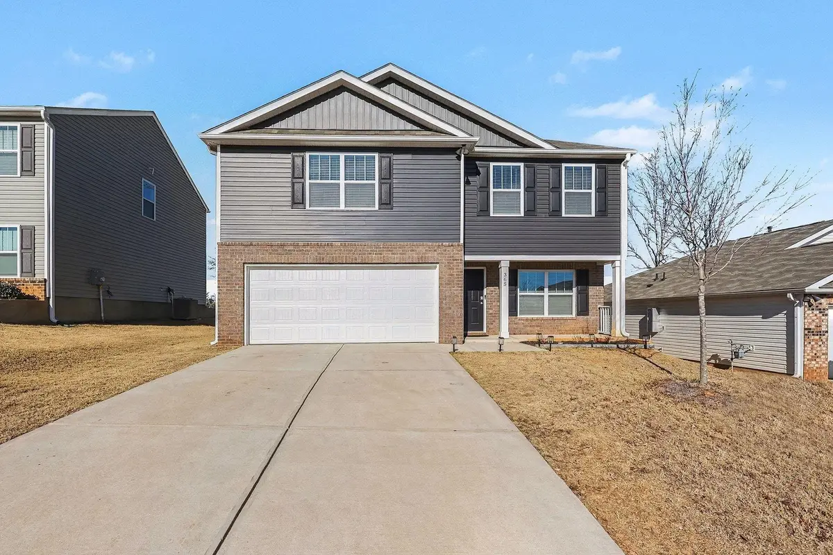 365 Valencia Circle, Wellford, SC 29385 - #1