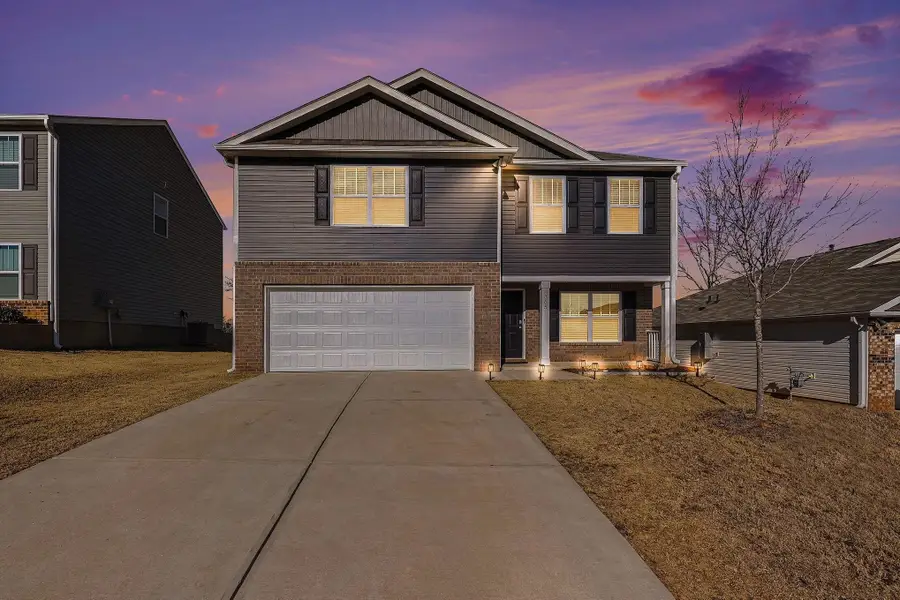 365 Valencia Circle, Wellford, SC 29385 - #2