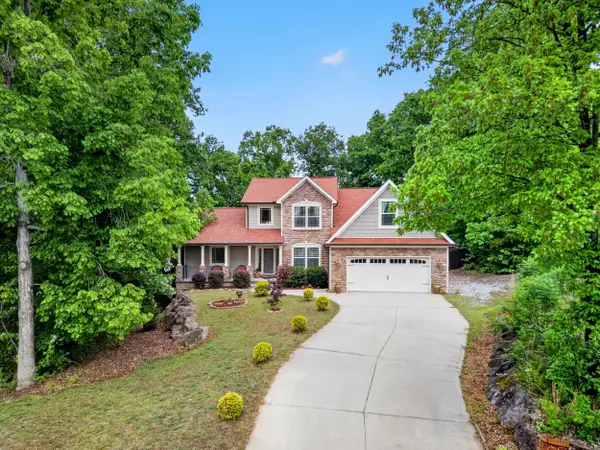 112 Trotter Court, Moore, SC 29369