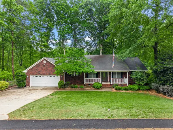 353 Round Ridge Road, Spartanburg, SC 29302