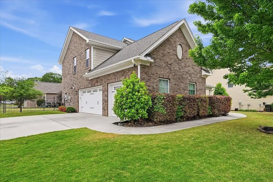 38 Belgian Blue Way, Fountain Inn, SC 29644 - #3