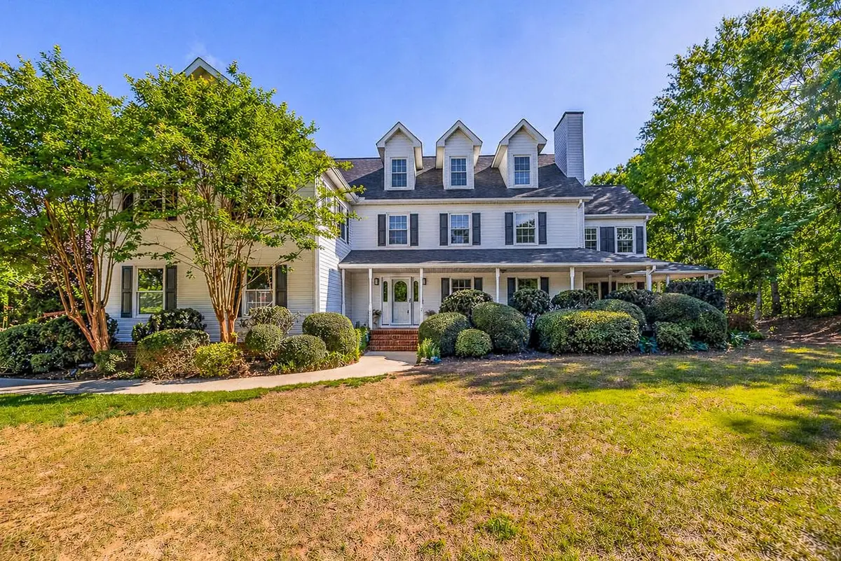 10 Woodsage Court, Taylors, SC 29687 - #1