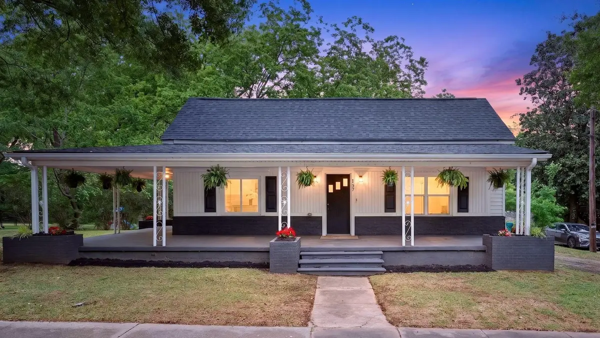 157 S Linda Street, Cowpens, SC 29330 - #1