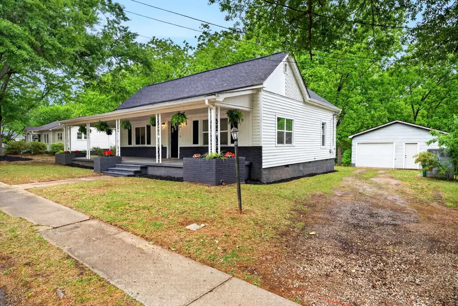 157 S Linda Street, Cowpens, SC 29330 - #2