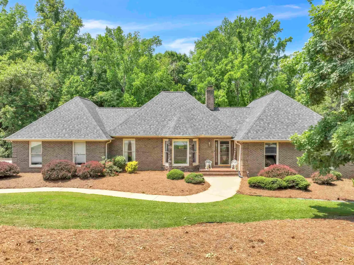 107 South Pointe Court, Moore, SC 29369 - #1