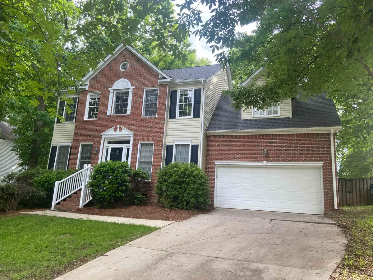 7 Angel Wing Court, Taylors, SC 29687 - #1