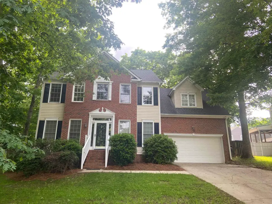 7 Angel Wing Court, Taylors, SC 29687 - #2