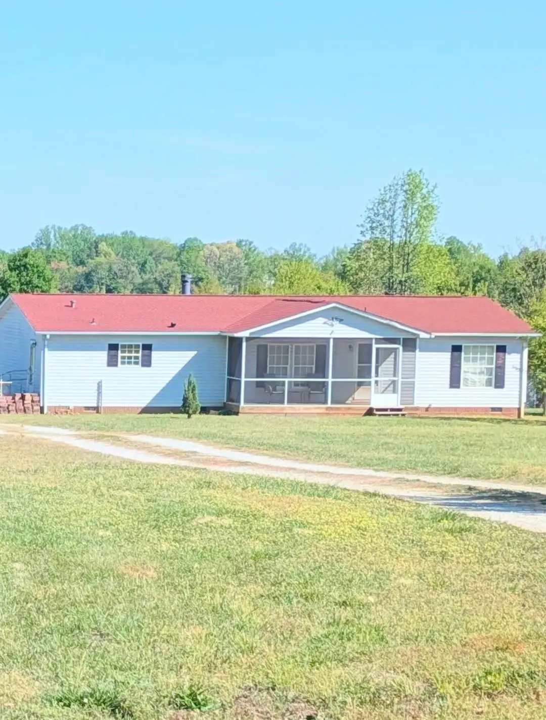 119 Overland Park Dr, Chesnee, SC 29323-8397 - #1