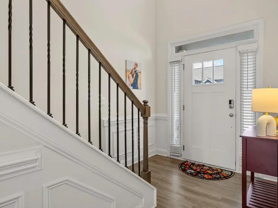 4093 Moffre Drive, Boiling Springs, SC 29316 - #3