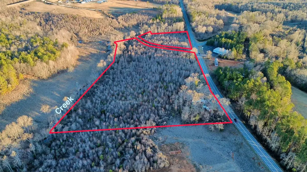 1063 Rutherfordton Highway, Macedonia, SC 29393 - #1