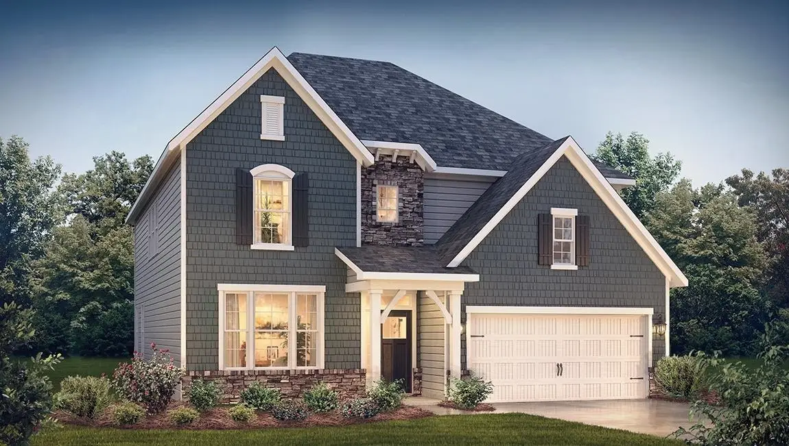 656 Munchberry Way, Spartanburg, SC 29301 - #1