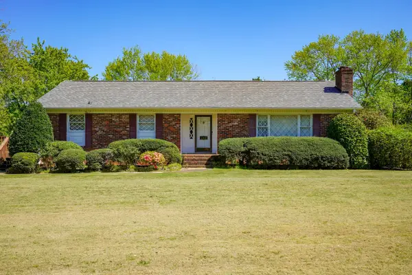 180 Herrle Road, Campobello, SC 29322