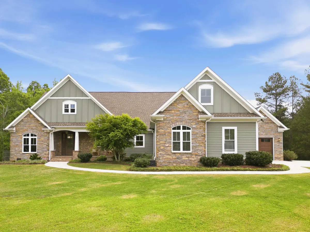 271 Grayson Valley Drive, Pauline, SC 29374 - #1