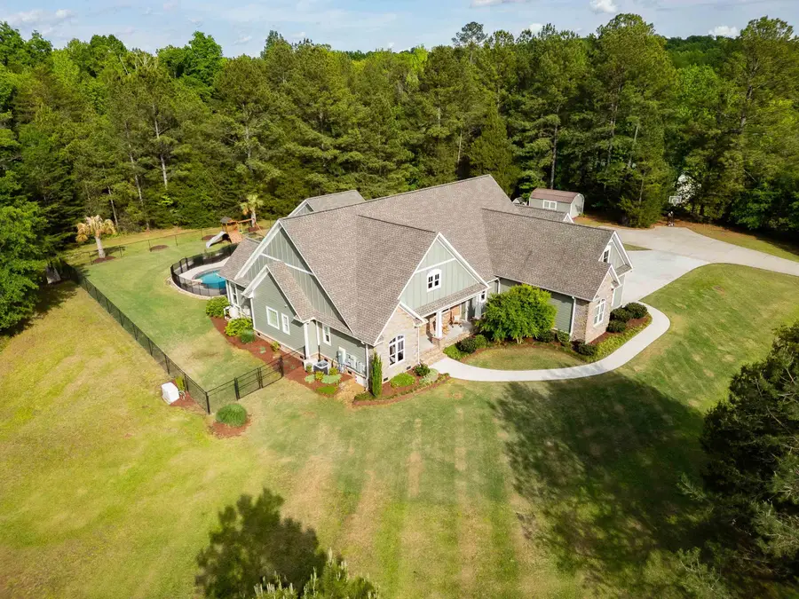 271 Grayson Valley Drive, Pauline, SC 29374 - #2