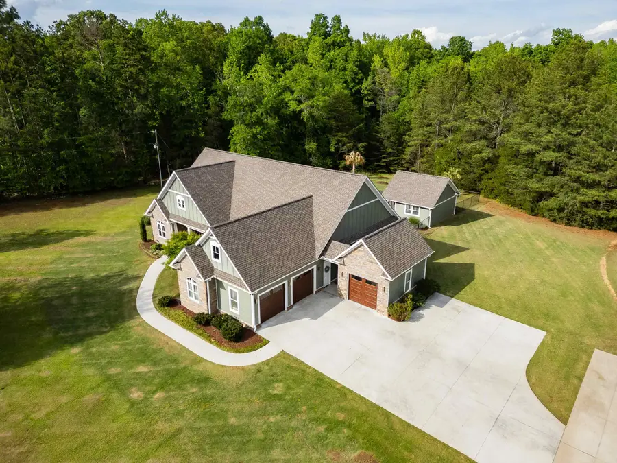 271 Grayson Valley Drive, Pauline, SC 29374 - #3