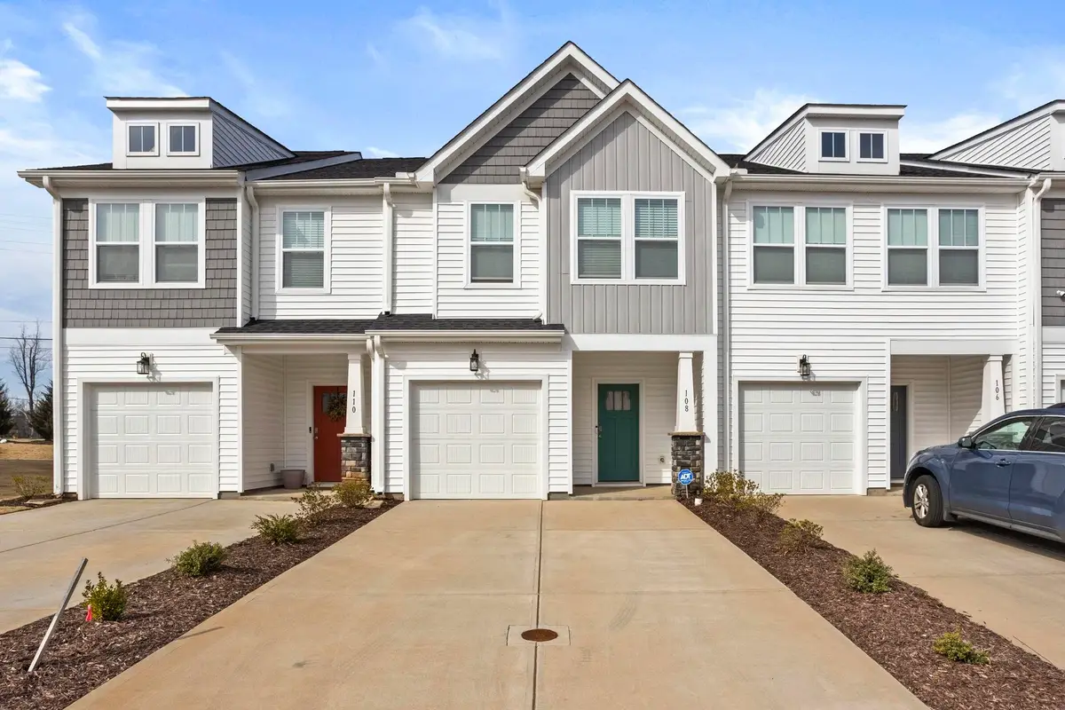 108 Marston Lane, Greenville, SC 29617 - #1