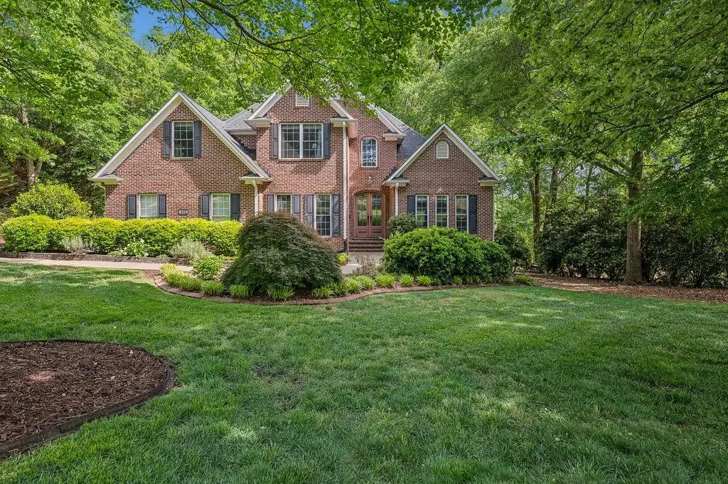 422 Meathward Cir Circle, Moore, SC 29369 - #1