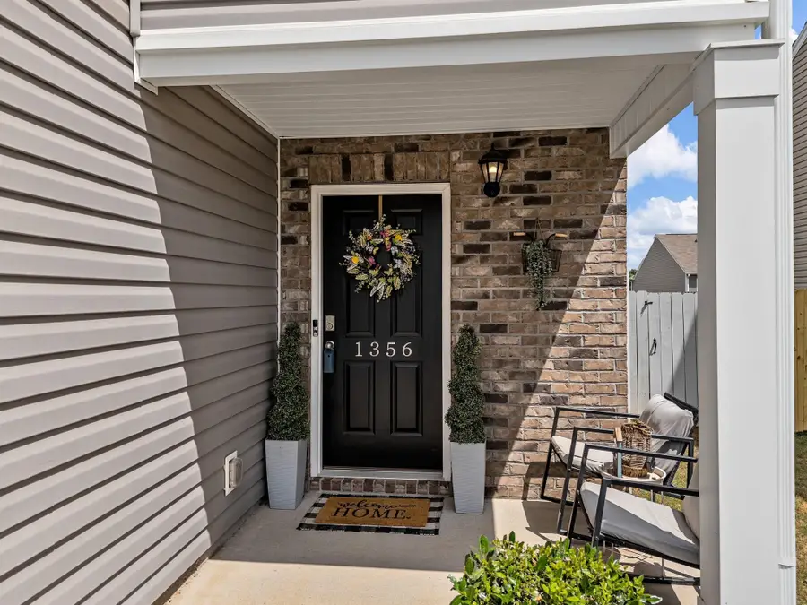 1356 Ledsham Court, Greer, SC 29651 - #2