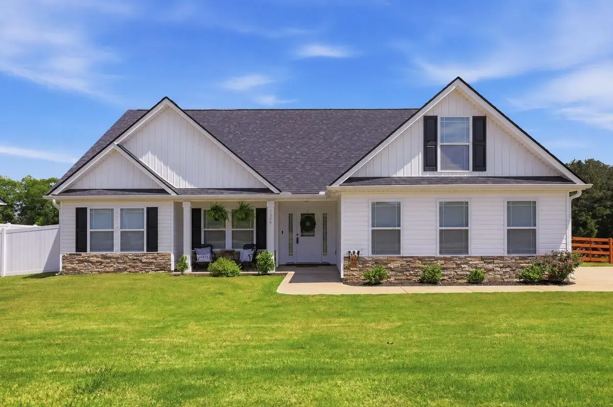 142 Peachtree Road, Boiling Springs, SC 29316 - #1