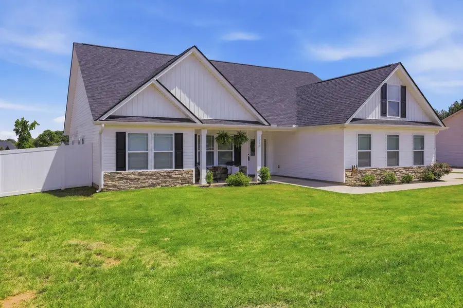 142 Peachtree Road, Boiling Springs, SC 29316 - #3