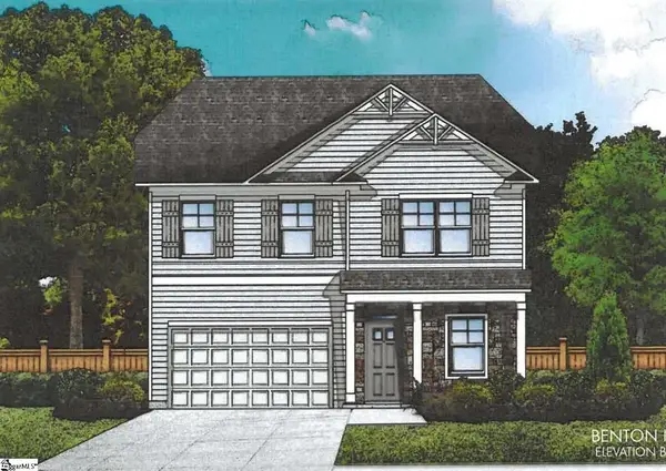 188 Hunter Ridge Drive, Boiling Springs, SC 29316