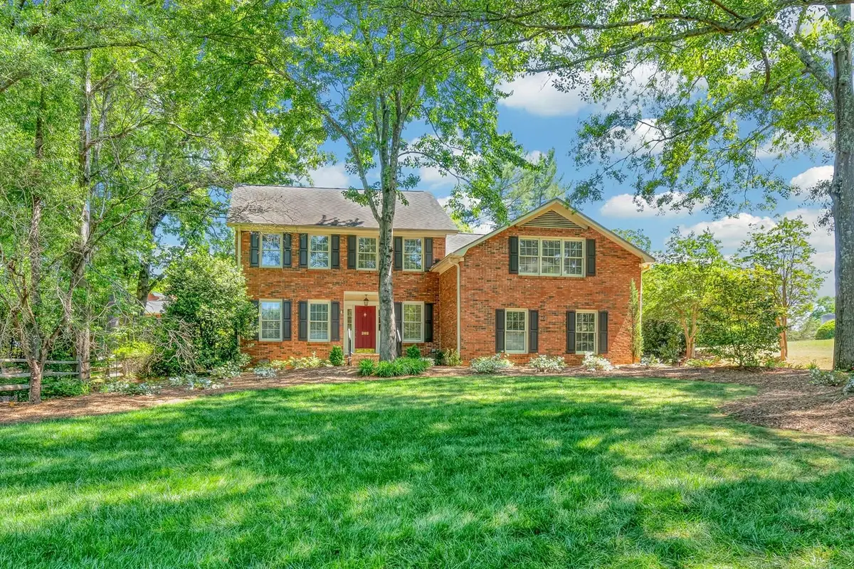 202 Coburn Drive, Spartanburg, SC 29302 - #1