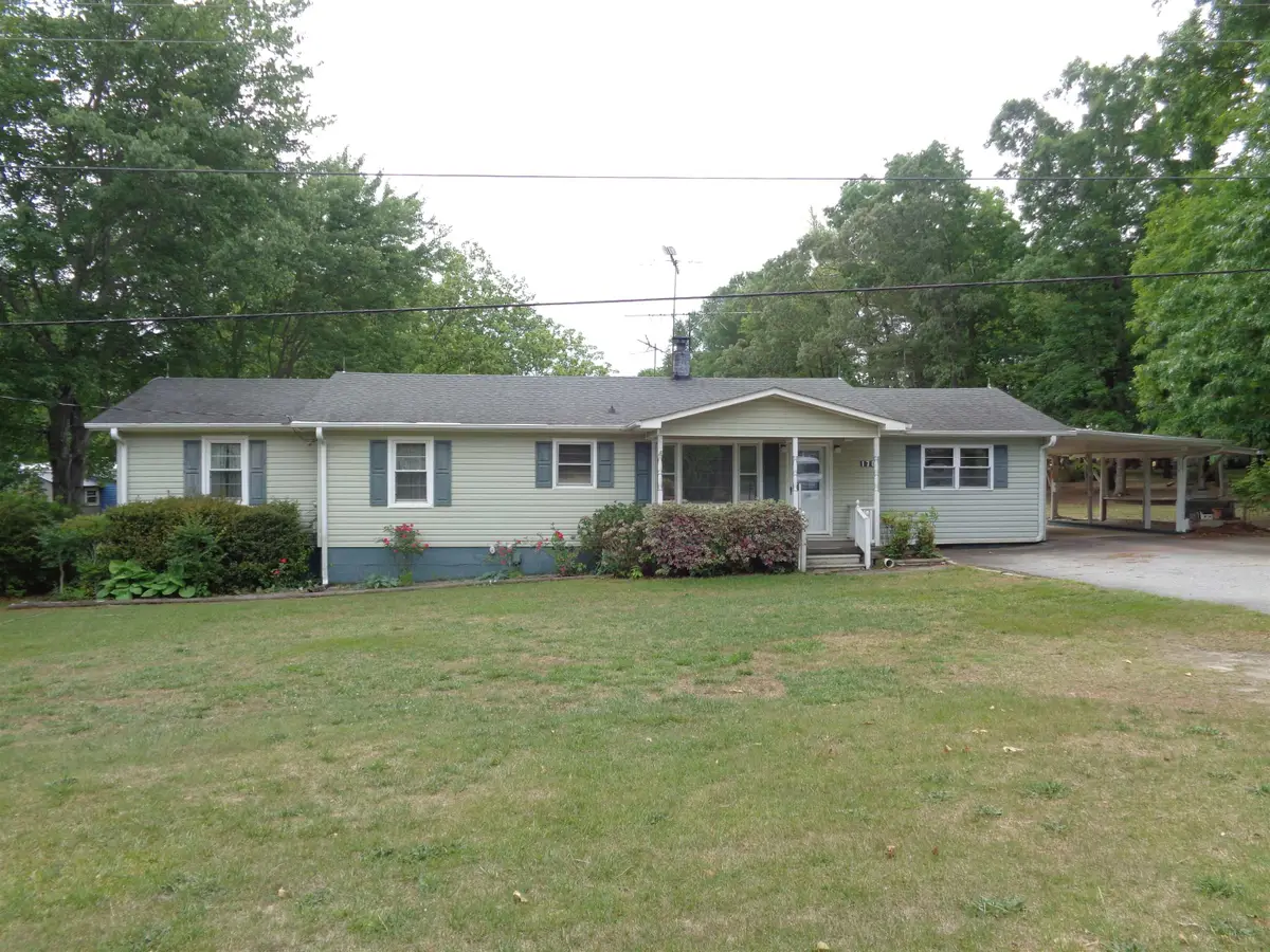 170 Mountain View Road, Boiling Springs, SC 29316 - #1