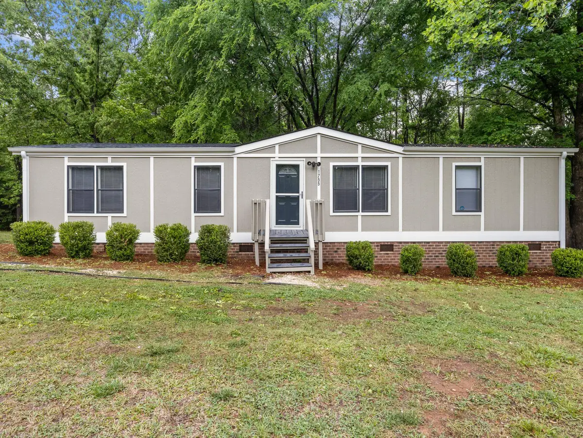 1755 Wofford Road, Enoree, SC 29335 - #1