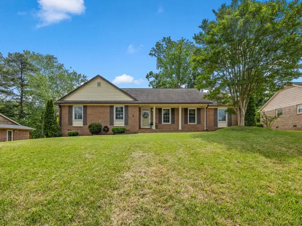 103 Windy Rush Road, Spartanburg, SC 29301