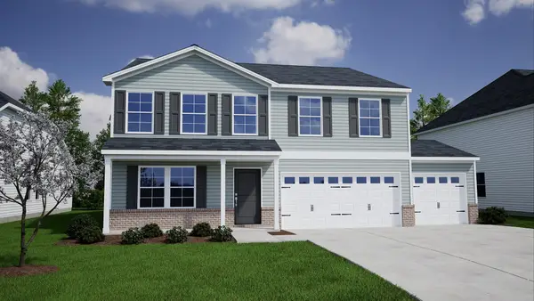 5063 Burke Meadows Run, Chesnee, SC 29323