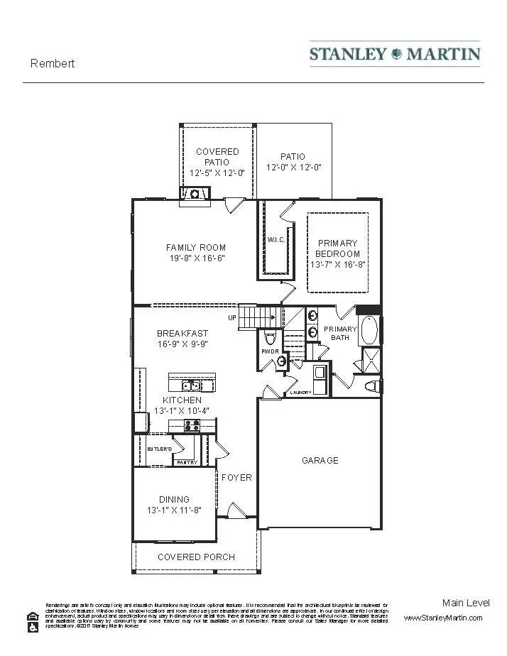 3016 Harvey Brook Court, Inman, SC 29349 - #2