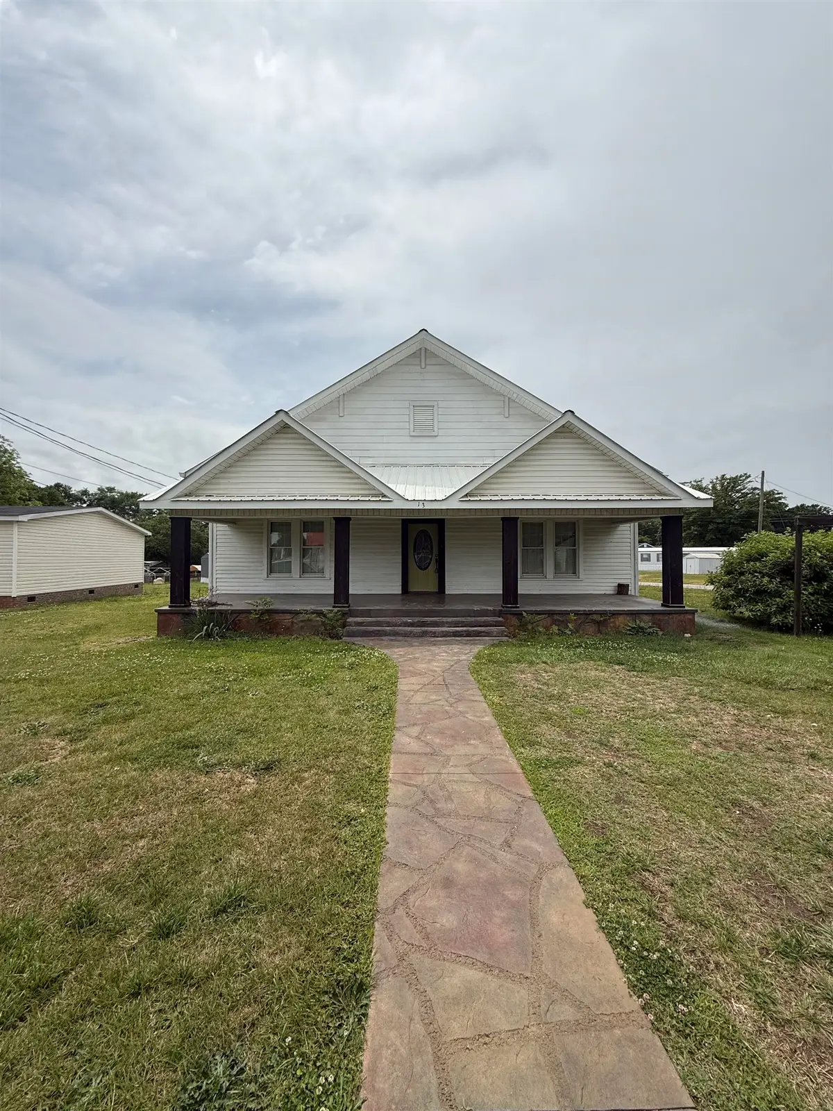 130 S Blackstock Road, Spartanburg, SC 29301 - #1