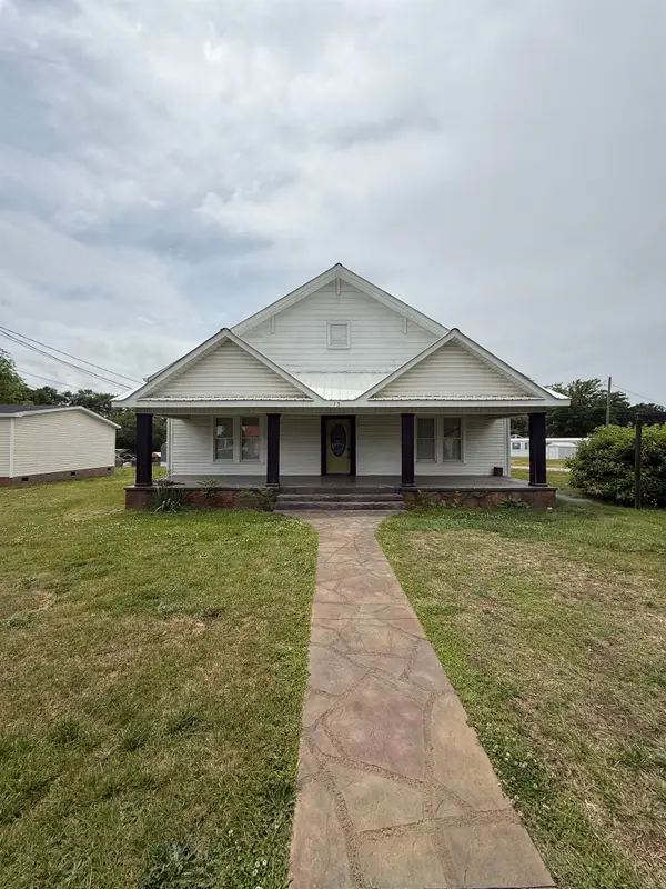 130 S Blackstock Road, Spartanburg, SC 29301