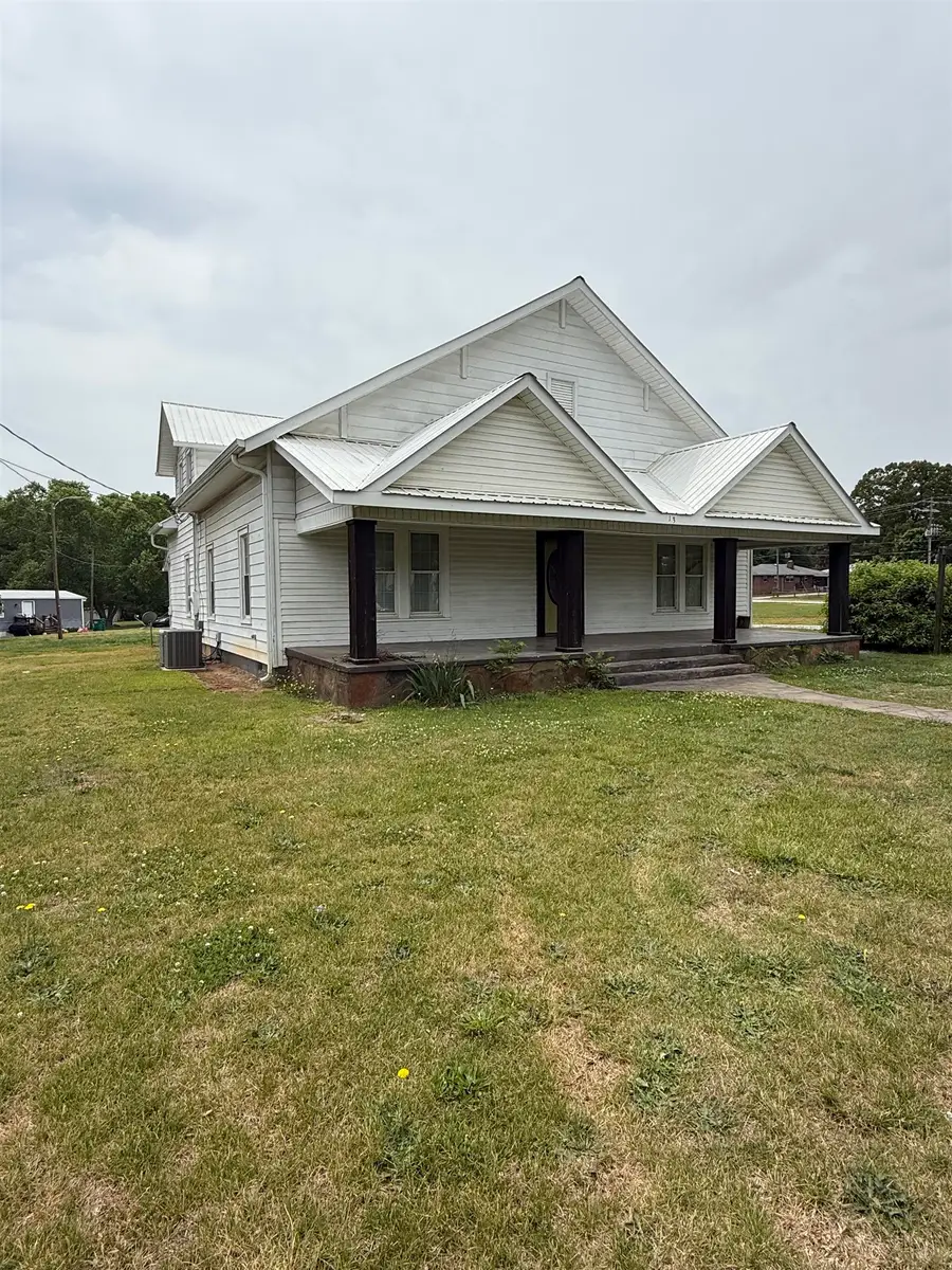 130 S Blackstock Road, Spartanburg, SC 29301 - #3