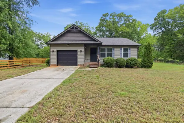 5010 Bragg Road, Woodruff, SC 29388