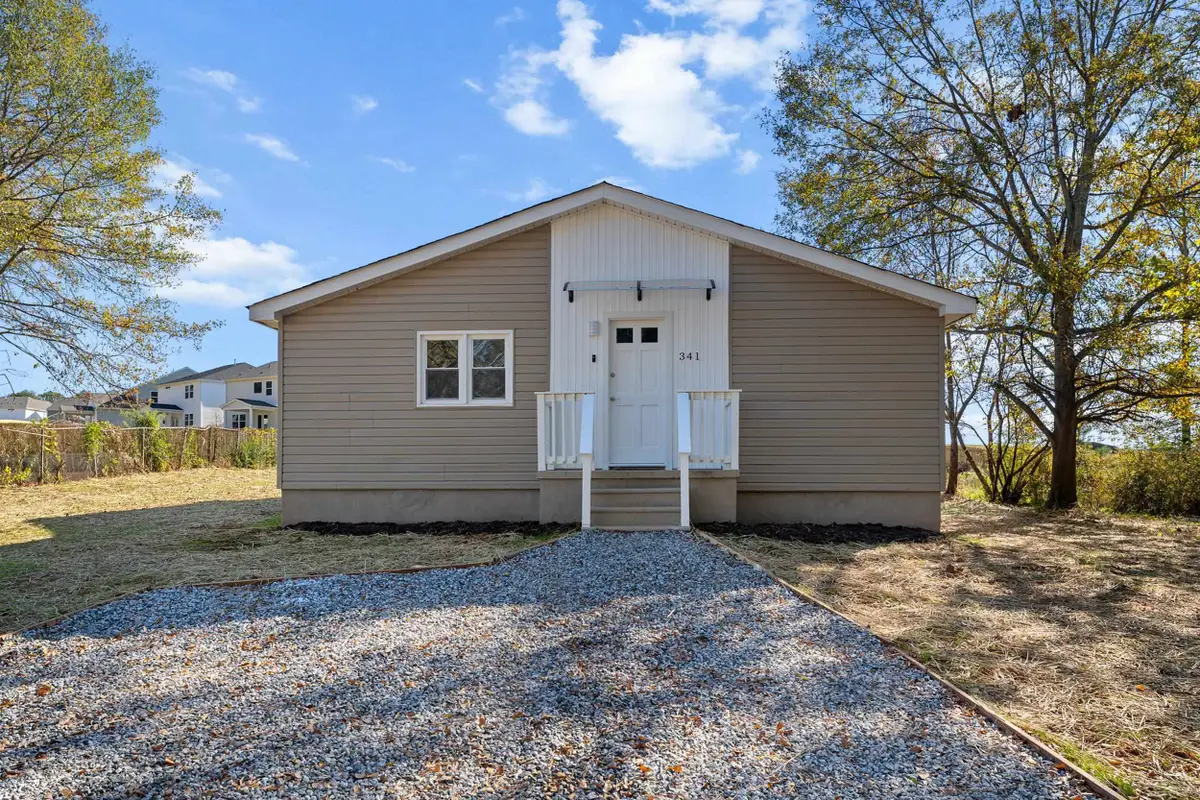 341 Frans Drive, Arcadia, SC 29320 - #1