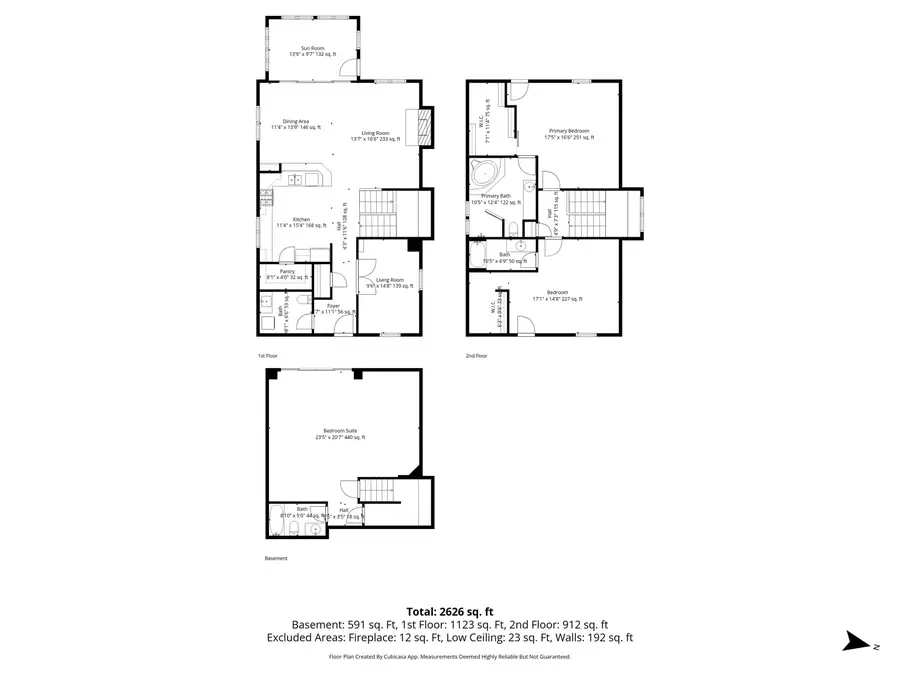 489 Lyman Lake Road, Lyman, SC 29365 - #2