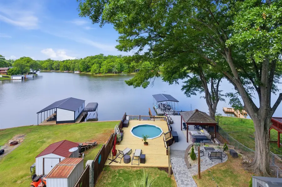 489 Lyman Lake Road, Lyman, SC 29365 - #3