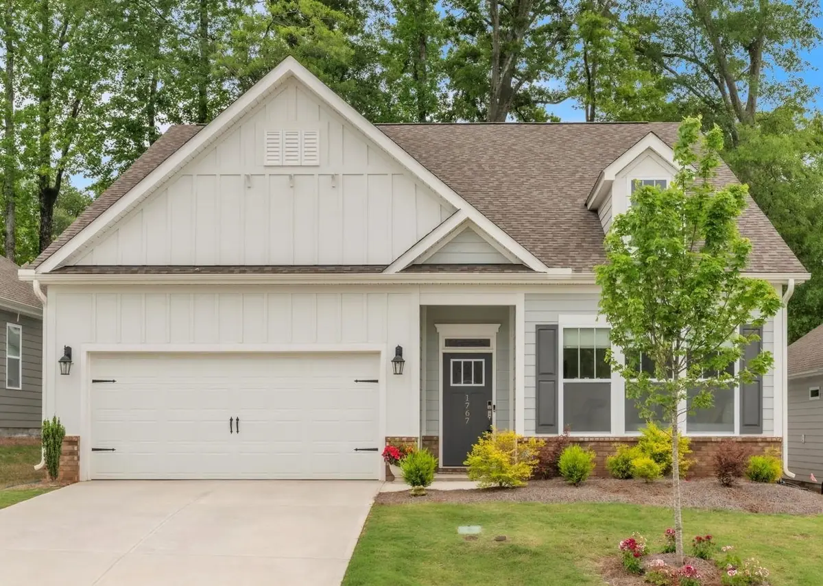 1767 Wabash Place, Boiling Springs, SC 29613 - #1