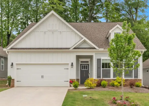1767 Wabash Place, Boiling Springs, SC 29613