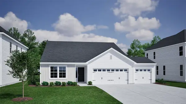 5042 Burke Meadows Run, Chesnee, SC 29323