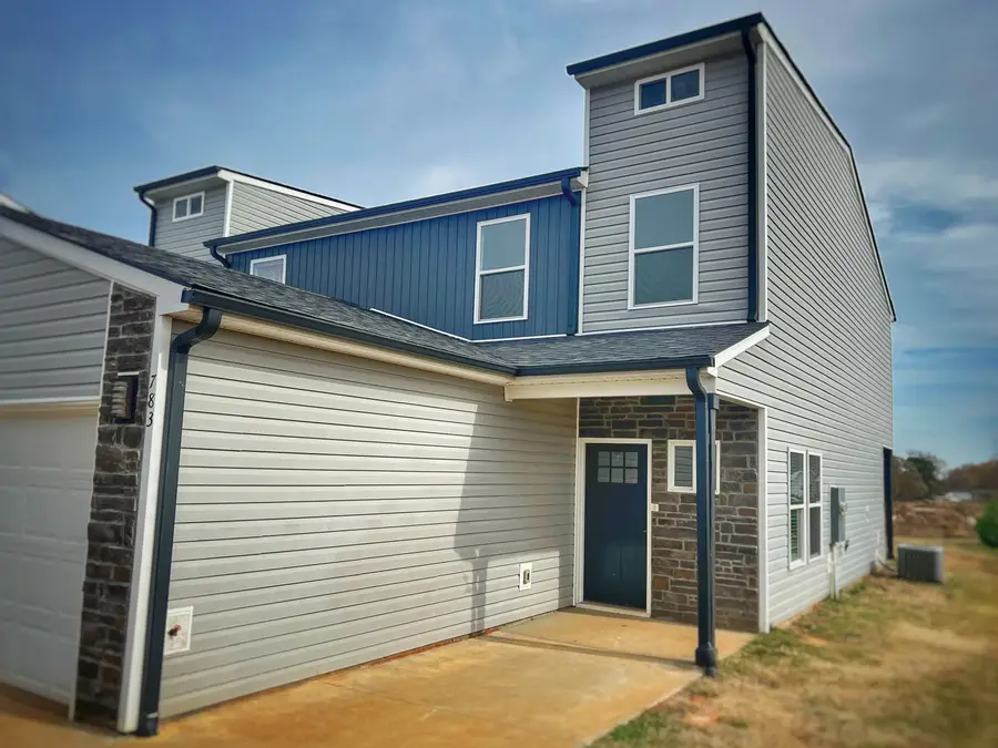 781/783 Berry Road, Boiling Springs, SC 29316 - #2