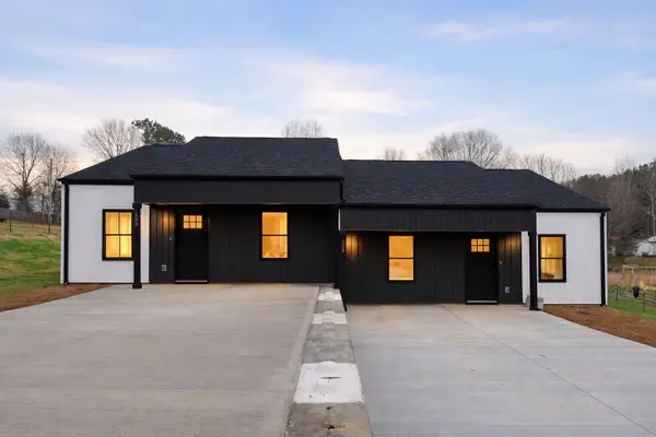 285/287 Scenic Avenue, Campobello, SC 29322
