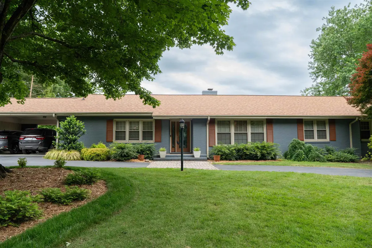 492 Webber Road, Spartanburg, SC 29307 - #1