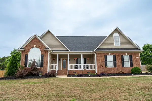 1048 Corie Crest Drive, Boiling Springs, SC 29316