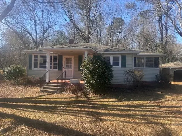 423 Spruce Street, Spartanburg, SC 29303 - #1