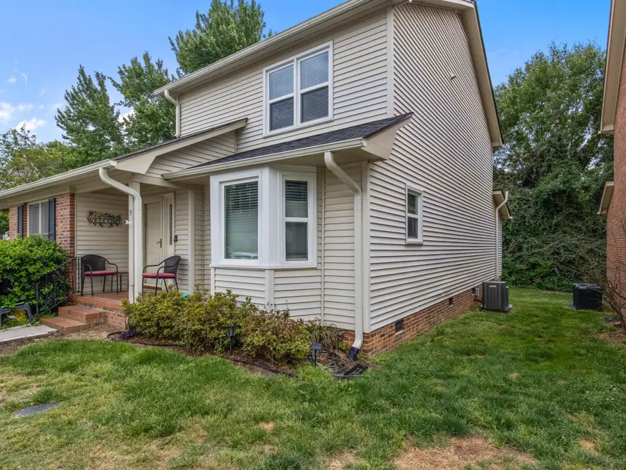 5 Hillington Place, Greer, SC 29651 - #2
