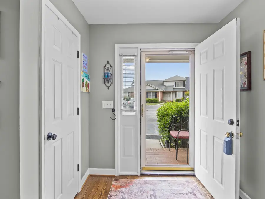 5 Hillington Place, Greer, SC 29651 - #3