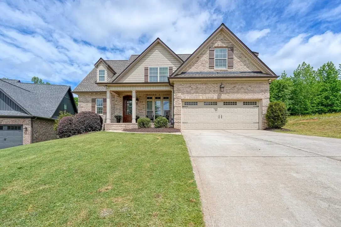 543 Chattooga Road, Roebuck, SC 29376 - #1